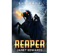 Reaper: Volume 1 (End Game)