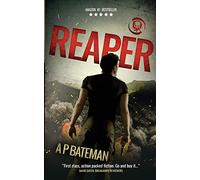 Reaper: Volume 5 (Alex King)