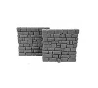 REAPER Walls of Stone Miniature 25mm Heroic Scale Figure Dungeon Dwellers Miniatures