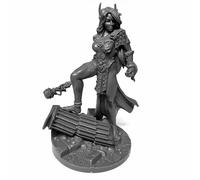 Reaper Yephima, Cloud Giant