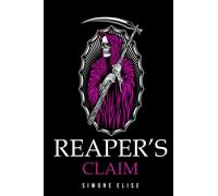 Reaper's Claim: Satan's Sons MC