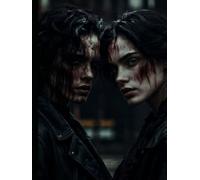 REAPER'S CLAIM SHADOWS OF OBSESSION SERIES Book 1 A Dark Assassin Romance