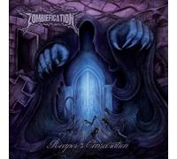 Reaper's Consecration