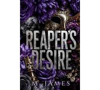 Reaper's Desire: A Dark Captive Romance