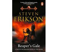 Reaper's Gale