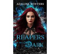 Reapers of the Dark: Cora Roberts Book 4