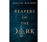Reapers of the Dark: Cora Roberts Book 4
