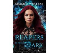 Reapers of the Dark (German Edition) (Cora Roberts (German Version))