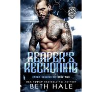 Reaper's Reckoning: 2 (Storm Reavers MC)