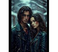 REAPER'S RECKONING SHADOWS OF OBSESSION Book 2 A Dark Assassin Romance (Shadows of Obsession Series)