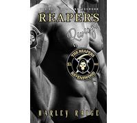 Reaper's Revenge: The Reapers MC, Ravenswood