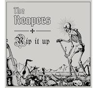 Reapers, The - Rip It Up (Extended Version) (Silver Vinyl) [VINYL]