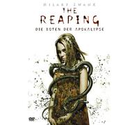 Reaping, The (DVD) Boten der Apocalypse Min: 95DD5.1WS Warner Home [Import germany]