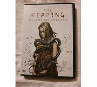 Reaping, The (DVD) Boten der Apocalypse Min: 95DD5.1WS Warner Home [Import germany]