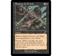 Reaping the Graves | Scourge