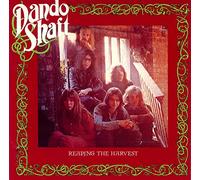 Reaping the Harvest by Dando Shaft