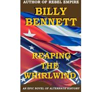 Reaping the Whirlwind