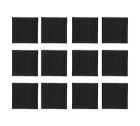 Reapyyt 12 Pack Sound Proof Foam Panels Acoustic Foam 1.2inch X 20inch X 20inch for Home & Pro Studios