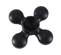 Reapyyt Cello Non-Slip Mat Stopper Endpin Stand Rest Holder Cello Replacement Accessories Cello Stopper Musical Pin Pad