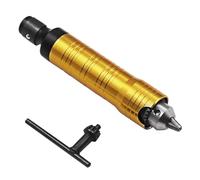 Reapyyt Chuck Handle Accessories Rotary Tool Suitable for Grinder Engraving Machine Micro-Type Drill Polishing Machine Tool