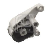 REAR 22275 MOUNTING, ENGINE FITS FORD KA 1.3 I