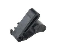 Rear 2nd Row Seat Recline Handle for Discovery For LR3 LR4 For Range For Rover Sport L320 HXG500290PVJ - Black ABS Plastic Replacement