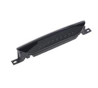 Rear 3rd Brake Light Third High Brake Lamp Car Styling For Jeep For Compass For Grand Cherokee Auto Parts(Black Lens)