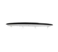 Rear 3rd Brake Tail Lamp LED Car Rear Boot Third Brake Light Black Smoked 63257164978 7164978 For BMW 1 Series 128i 135i E82 E88 2007-2013 High Level Stop Light(Black)