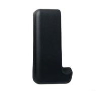 Rear 3rd Row Seat Hinge Cover Trim Panel Left Right Replacement Compatible with for toyota for sienna 2021-2025 OE 79273-08080 79273-08120-C0(Right Side)