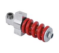 Rear, 4.3x1.8x1.2in Universal Aluminium Alloy Rear Rear Shock Absorbers Accessory for KUGOO ETWOW 8in 10in Electric Scooter
