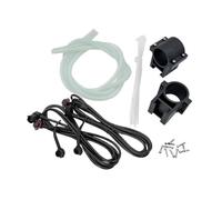 Rear 4-Nozzle Modification Kit For T70/T70P, Compatible For DJI Agras | Expands 2 to 4 rear nozzles, T70/T70P modification kit, high flow rate