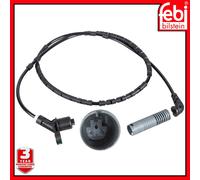 Rear ABS Brake Sensor For BMW 3 Series 316 318 320 323 325 328 330 M3 1997-2007