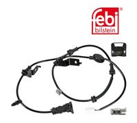 Abs Sensor Cable Fits Hyundai OE 919200X100 Febi 175315