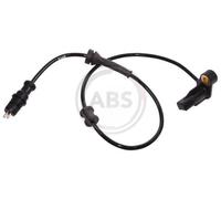 Rear ABS Sensor A.B.S. 30299