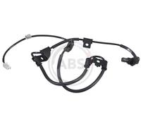 ABS 30797 Rear Right Wheel Speed Sensor Fits Hyundai Kia Sportage Tucson