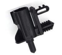 Rear ABS Sensor Compatible With Lincoln For Mks 2013 2014 2015 2016 1 Pcs Automobile ABS Sensor Replacement Parts AU5Z-12A647-B