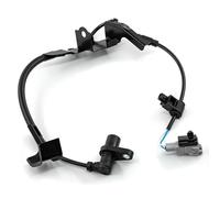 rear abs sensor Compatible With Toyota For Hiace For Regiusace 2007-2013 Car Front Left Right Wheel Speed Sensor Wiring Harness OEM 89543-26150