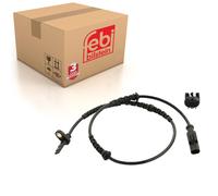 FEBI BILSTEIN 106763 ABS sensor