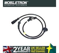Rear ABS Sensor For VW CORRADO GOLF PASSAT VENTO Mobiletron AB-EU143