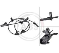 Rear ABS Sensor left or right for Vauxhall Insignia 2017-