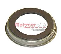 Sensor Ring, ABS for OPEL METZGER 0900266 fits Rear Axle Both Sides