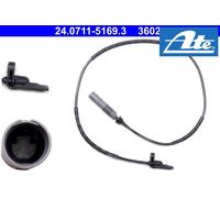 REAR ABS SENSOR SPEED SENSOR 24.0711-5169.3 ATE I