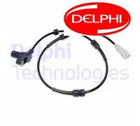 REAR ABS SENSOR SPEED SENSOR SS20196 DELPHI I
