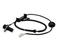 NTY ABS Wheel Speed Sensor HCA-HY-537 Inductive Rear Axle Right