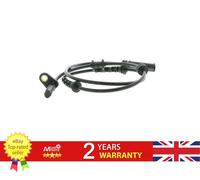Rear ABS Speed Sensor For Alpina B7 Bmw 7 Rolls-royce DAWN 34526775864