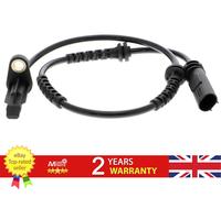Rear ABS Speed Sensor For Bmw 1 2 X1 X2 Mini MINI 13-23 34526858466