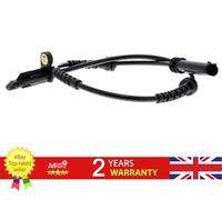 Rear ABS Speed Sensor For Bmw 2 X1 X2 Mini MINI 13-23 34526858467