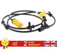 Rear ABS Speed Sensor For Chrysler VOYAGER Dodge CARAVAN GRAND 00-08 5136038AA