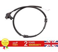Rear ABS Speed Sensor For Citroen EVASION JUMPY Fiat SCUDO 14916620