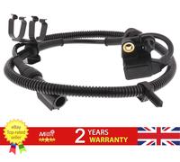Rear ABS Speed Sensor For Jaguar S-TYPE 99-08 XR849760